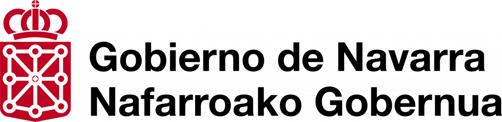 Logo Gobierno de Navarra